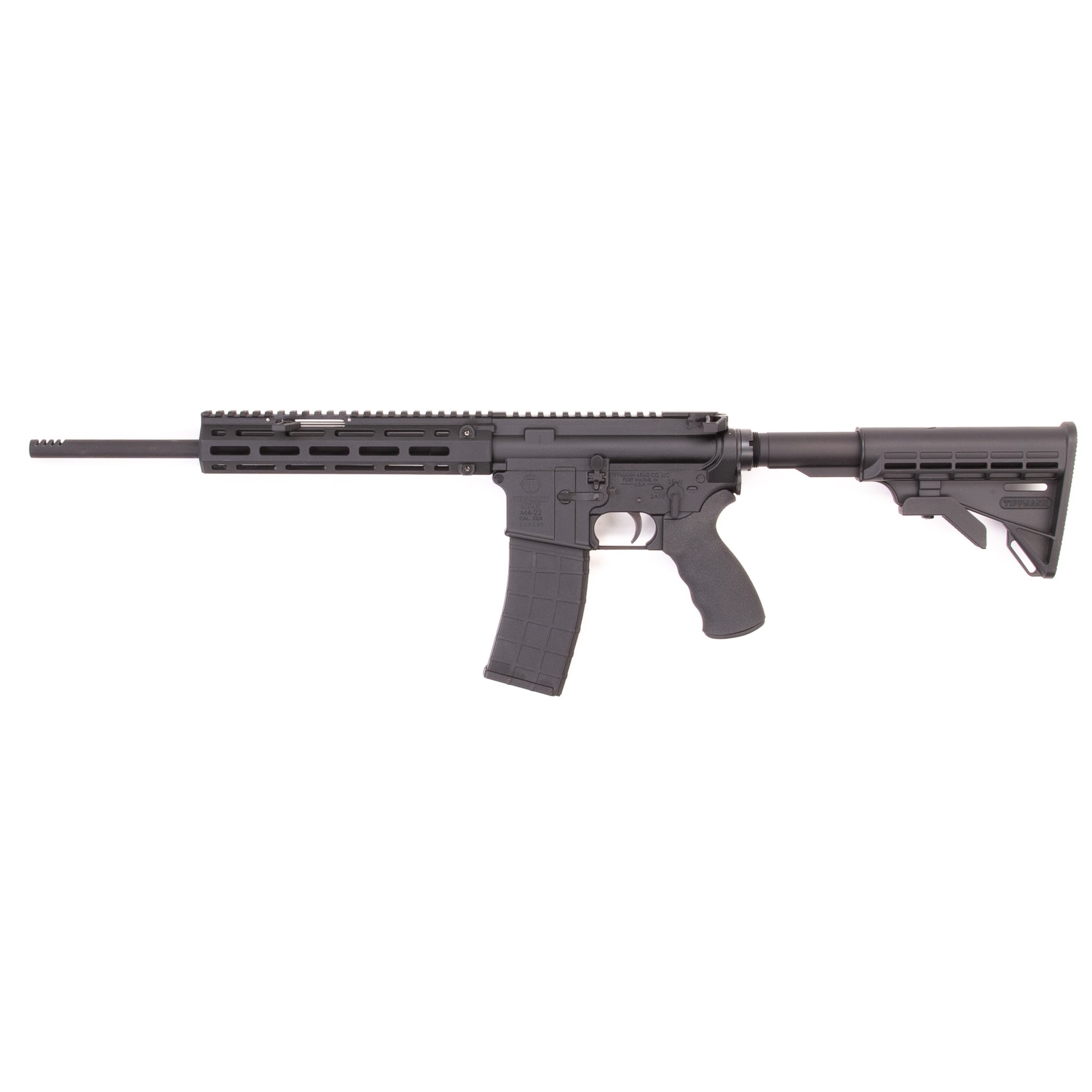 Tippmann Arms M4-22 Rcr
